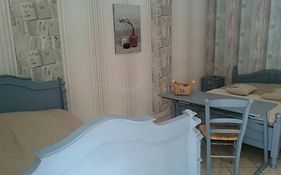 Le Jardin D Helant