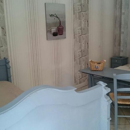 Hôtel Le Jardin D Helant à Ecquedecques Extérieur photo