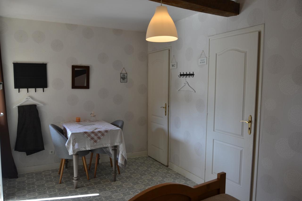 Hôtel Le Jardin D Helant à Ecquedecques Extérieur photo